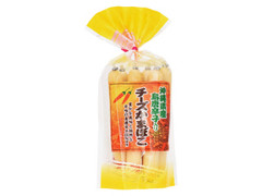 千代田食品 島唐辛子入り チーズかまぼこ 商品写真