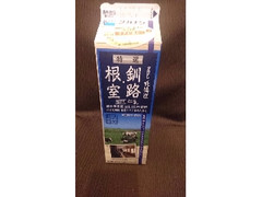 大地物語 釧路・根室 パック1000ml