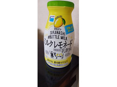 タカナシ ミルクレモネード 商品写真