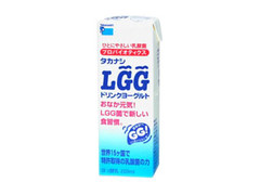 タカナシ LGGドリンクヨーグルト 商品写真