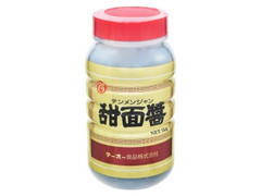 テーオー食品 甜麺醤 商品写真