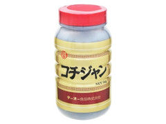 テーオー食品 コチジャン 商品写真