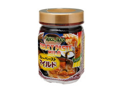 テーオー食品 カレーペースト マイルド 商品写真