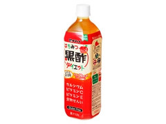 はちみつ黒酢ダイエット ペット900ml