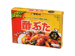 タマノイ 酢ぶた 商品写真