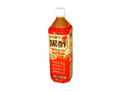 はちみつ黒酢ダイエット ペット900ml