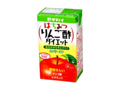 タマノイ はちみつりんご酢ダイエット パック125ml