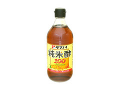 タマノイ 純米酢100 商品写真
