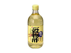 タマノイ 生穀物酢 商品写真