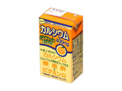 タマノイ カルシウムダイエット オレンジ味 商品写真