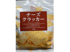 takara チーズクラッカー 商品写真