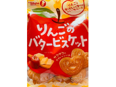 takara りんごのバタービスケット 商品写真