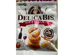 takara DELICABIS オニオン＆チーズクッキー 商品写真