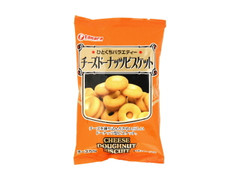 takara ひとくちバラエティー チーズドーナッツビスケット 商品写真