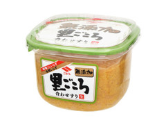 里ごころ 無添加 合わせすりみそ カップ650g