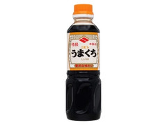 特級 うまくちしょうゆ ボトル360ml