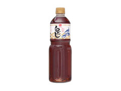 料亭 白だし ペット1000ml