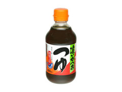 追いがつおつゆ2倍 西 瓶400ml