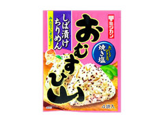 ミツカン おむすび山 しば漬ちりめん 商品写真