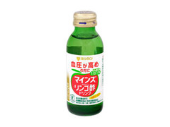 ミツカン マインズ リンゴ酢ドリンク 瓶100ml