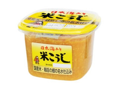 米こうじみそ カップ750g