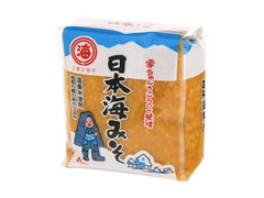 日本海 雪ちゃんの日本海みそ 袋1kg