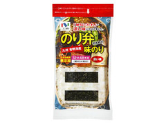 ニコニコのり のり弁のための味のり 九州有明海産 商品写真