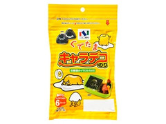 ニコニコのり ぐでたま キャラデコのり 商品写真