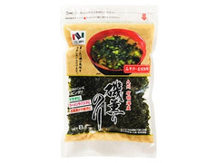 九州有明海産 磯薫りのり 袋8g