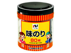 味のり 80枚