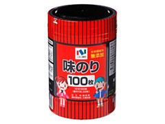 味のり ボトル100枚