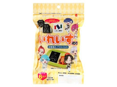 ニコニコのり いれいすのり 商品写真