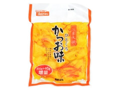 国産大根 ひとくち かつお味 袋240g