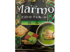 ニッコー Marmo 抹茶 商品写真