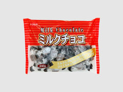 ニッコー ミルクチョコ 商品写真