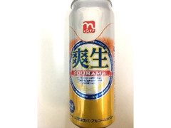 爽生 500ml