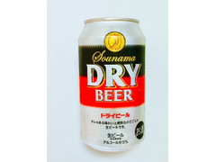 くらしモア Sounama DRY BEER 商品写真