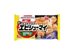 ニチリウ くらしモア 新エビシューマイ 商品写真