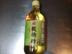 くらしモア 穀物酢 商品写真