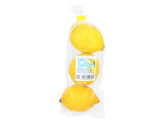 くらしモア チリ産 レモン 商品写真