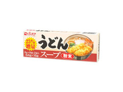 くらしモア シマヤ うどんスープ 商品写真