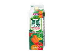 くらしモア 野菜ミックスク 商品写真