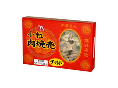 くらしモア 小粒肉焼売 商品写真