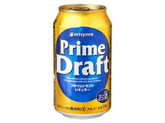 ノザキ プライムドラフト レギュラー 缶350ml