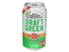 ノザキ 川商 ドラフトグリーン 糖質70％オフ 商品写真