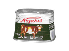 ノザキ ノザキのコンビーフ 缶100g