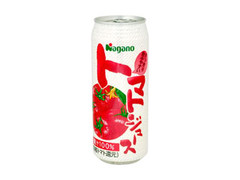 ナガノトマト トマトジュース 缶470g