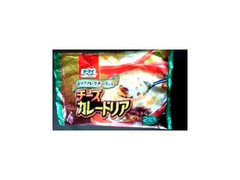 オーマイ チーズカレードリア 袋180g×2