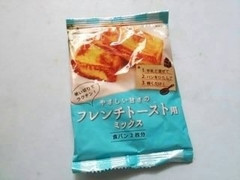 ニップン やさしい甘さのフレンチトースト用ミックス 商品写真