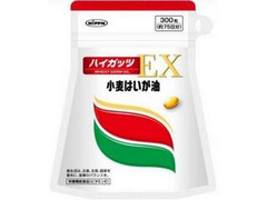 ニップン ハイガッツEX 商品写真